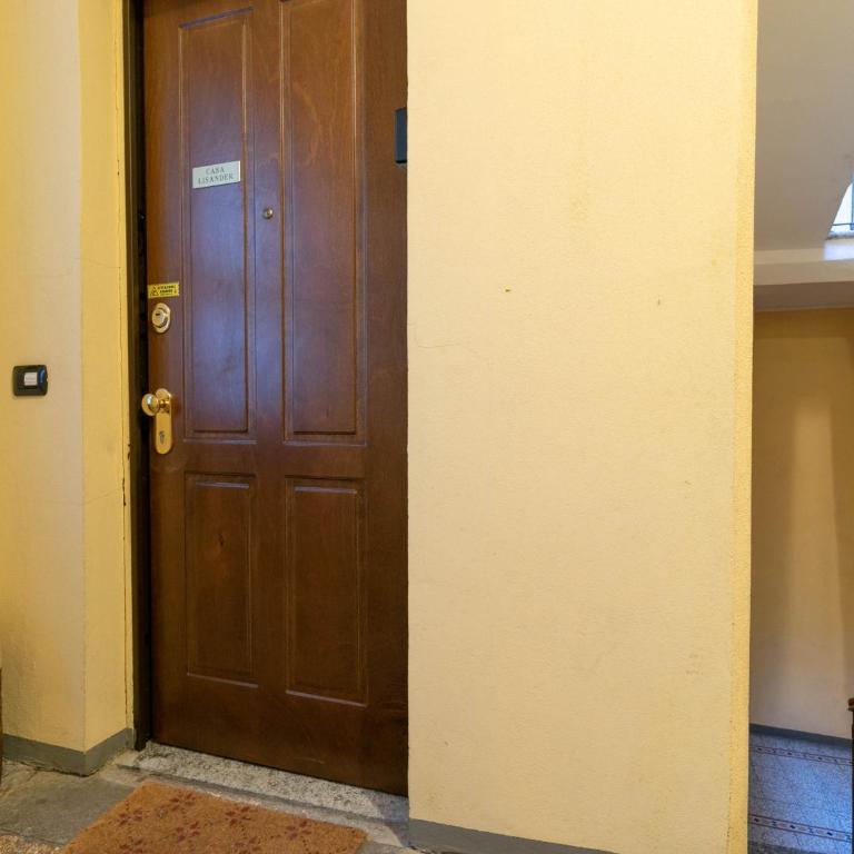 Casa Lisander - Appartamento con 1 Camera da Letto - 25