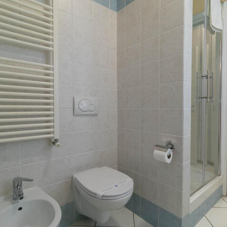 Casa Lisander - Appartamento con 1 Camera da Letto - 29