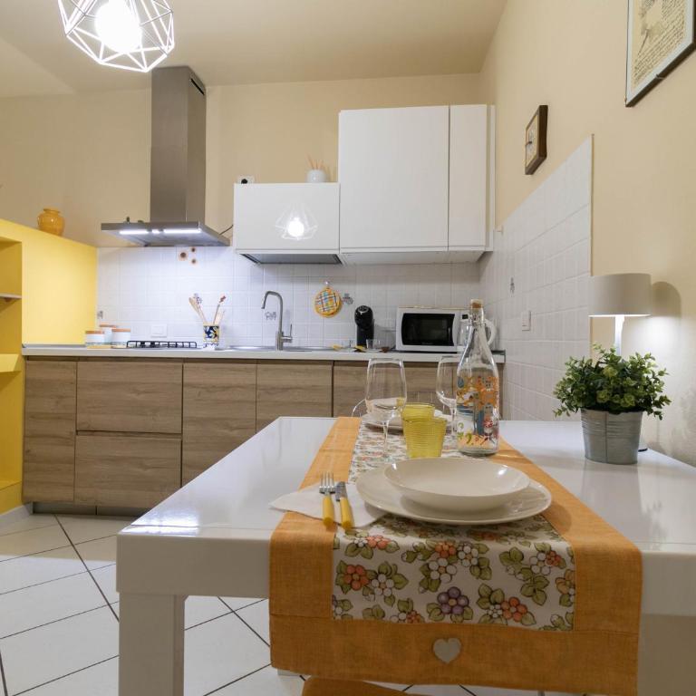 Casa Lisander - Appartamento con 1 Camera da Letto - 30