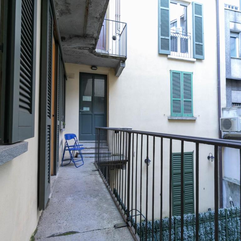 Casa Lisander - Appartamento con 1 Camera da Letto - 37