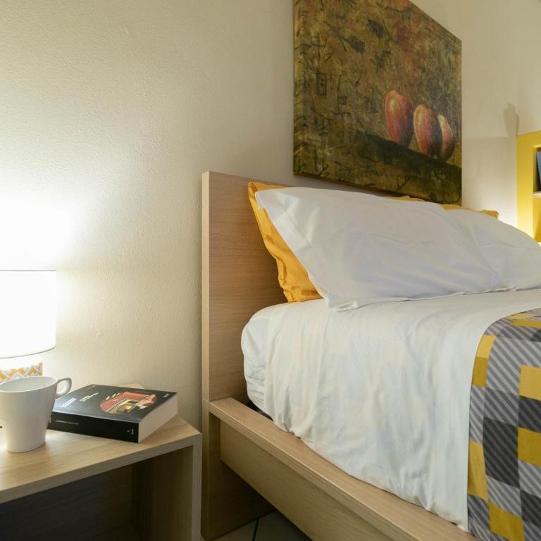 Casa Lisander - Appartamento con 1 Camera da Letto - 32