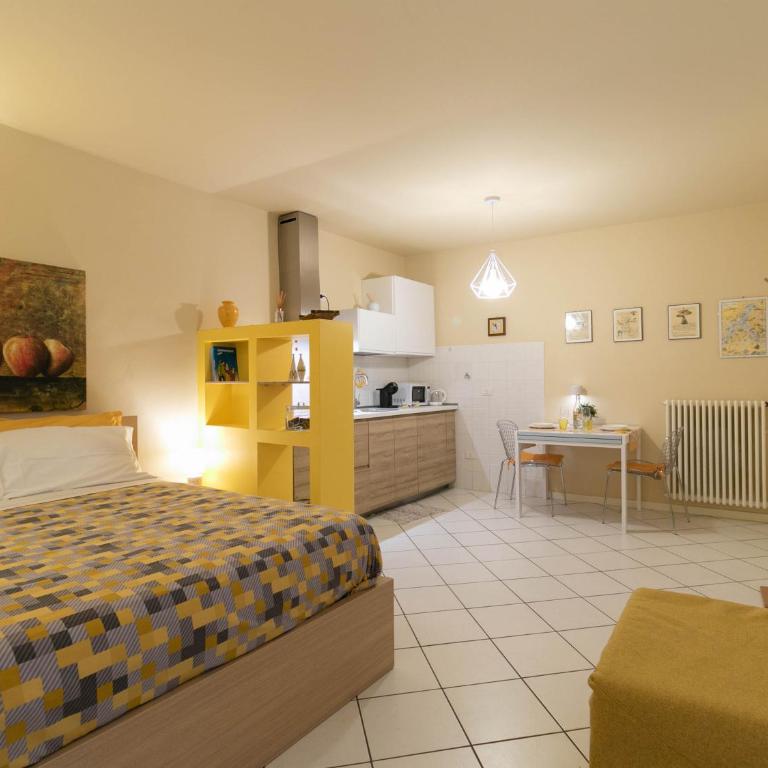 Casa Lisander - Appartamento con 1 Camera da Letto - 3