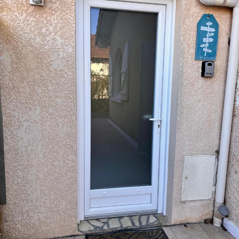 Villa Le Mauret - Casa - 5