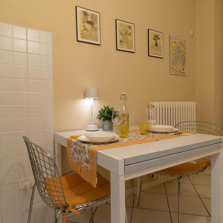 Casa Lisander - Appartamento con 1 Camera da Letto - 34