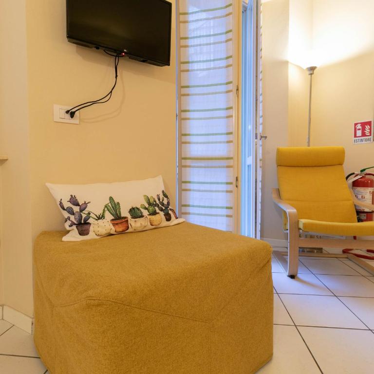 Casa Lisander - Appartamento con 1 Camera da Letto - 31