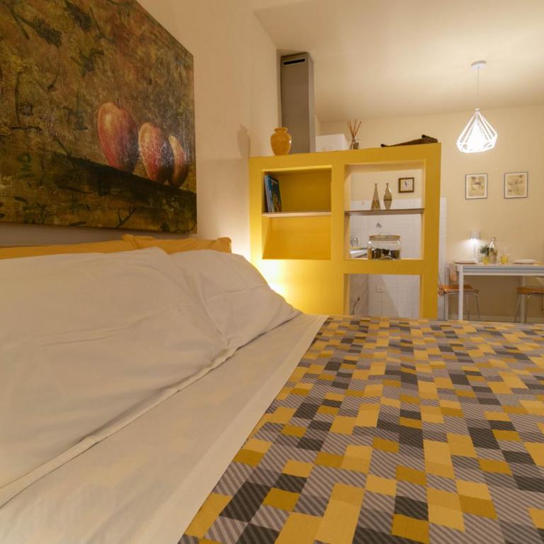 Casa Lisander - Appartamento con 1 Camera da Letto - 35