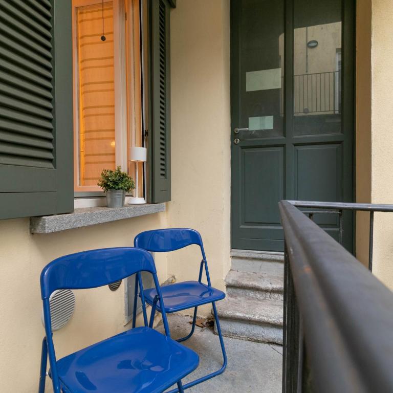 Casa Lisander - Appartamento con 1 Camera da Letto - 38