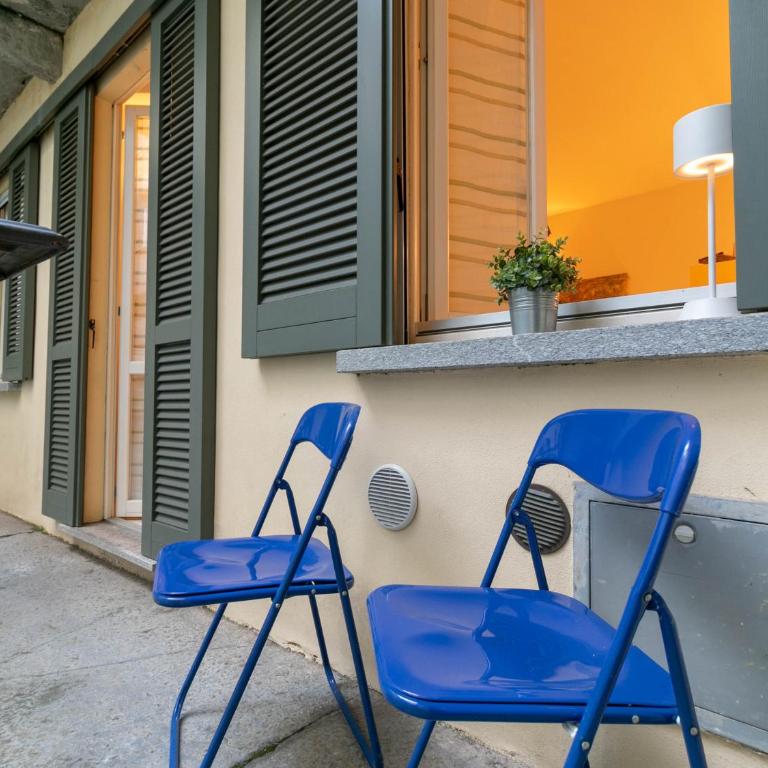 Casa Lisander - Appartamento con 1 Camera da Letto - 40