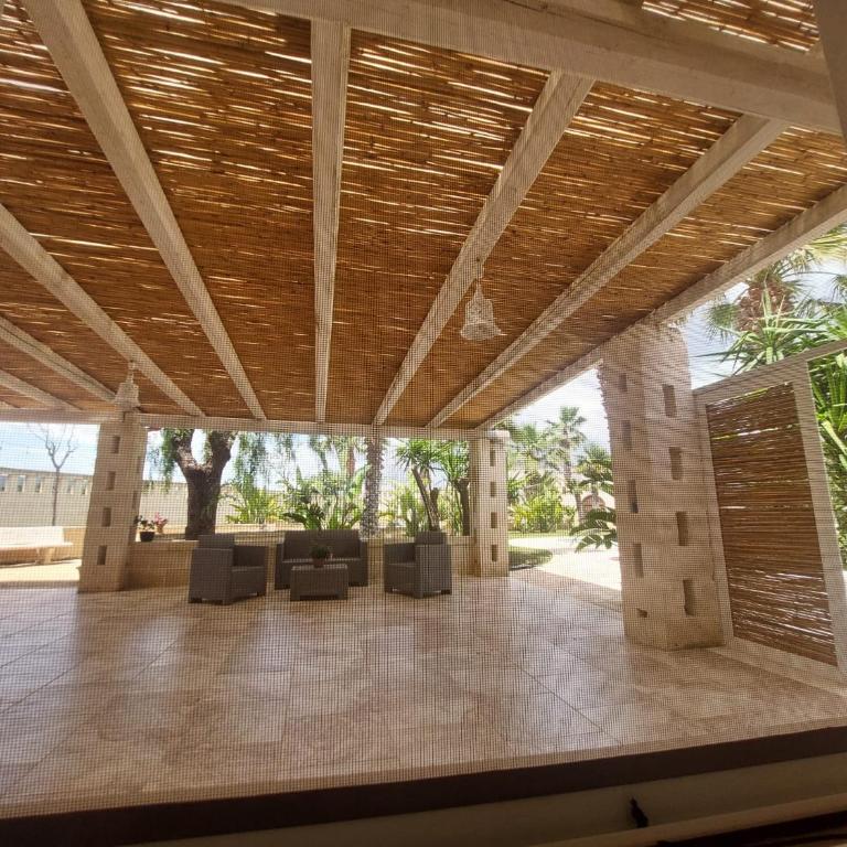 Tropical Palm Villa - Villa con 3 Camere da Letto - 2