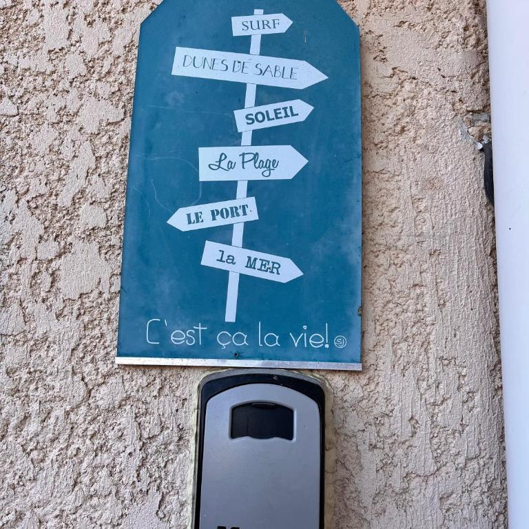 Villa Le Mauret - Casa - 6