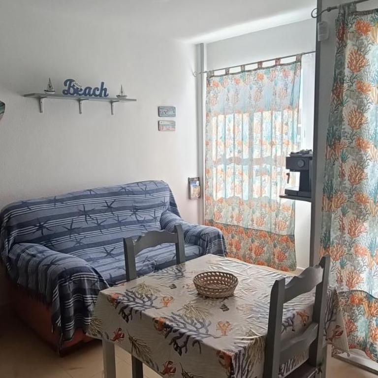 Océano Fuerte - Apartamento de 1 dormitorio - 21