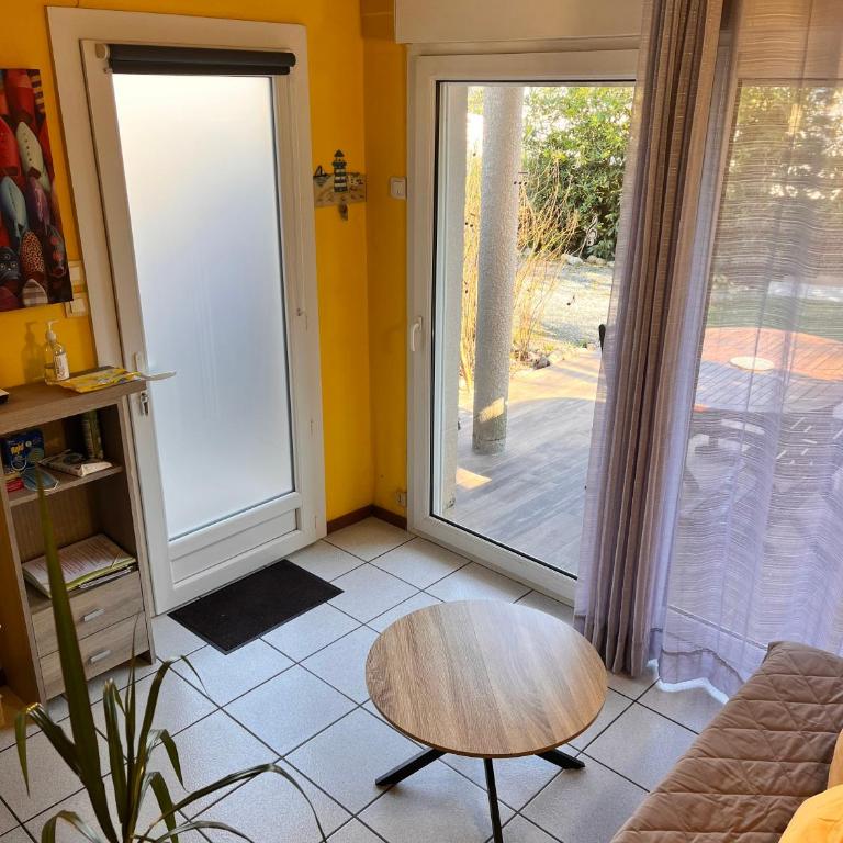 Villa Le Mauret - Casa - 7