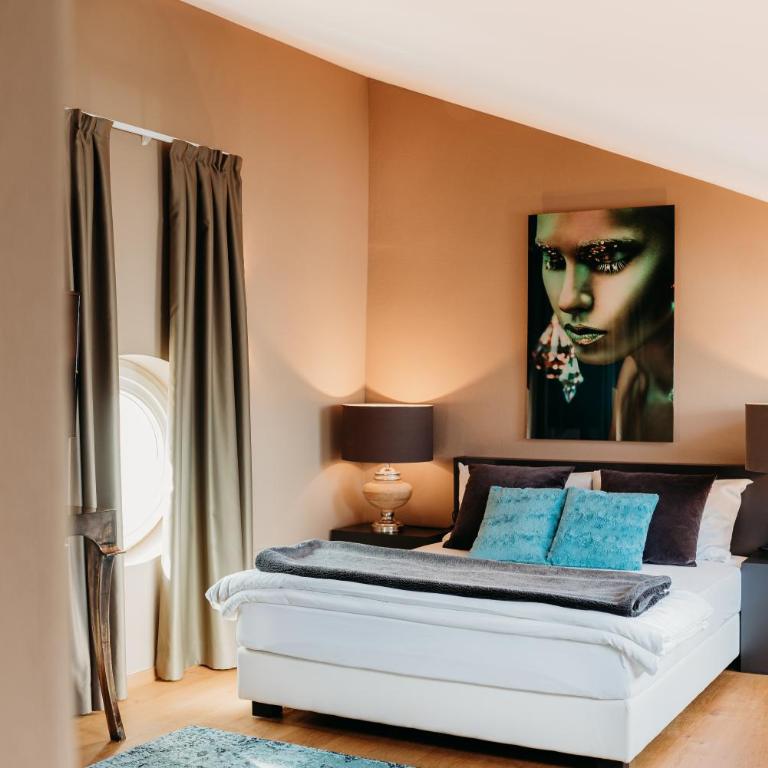 Loft Thaler Rooms - Camera Matrimoniale - 3