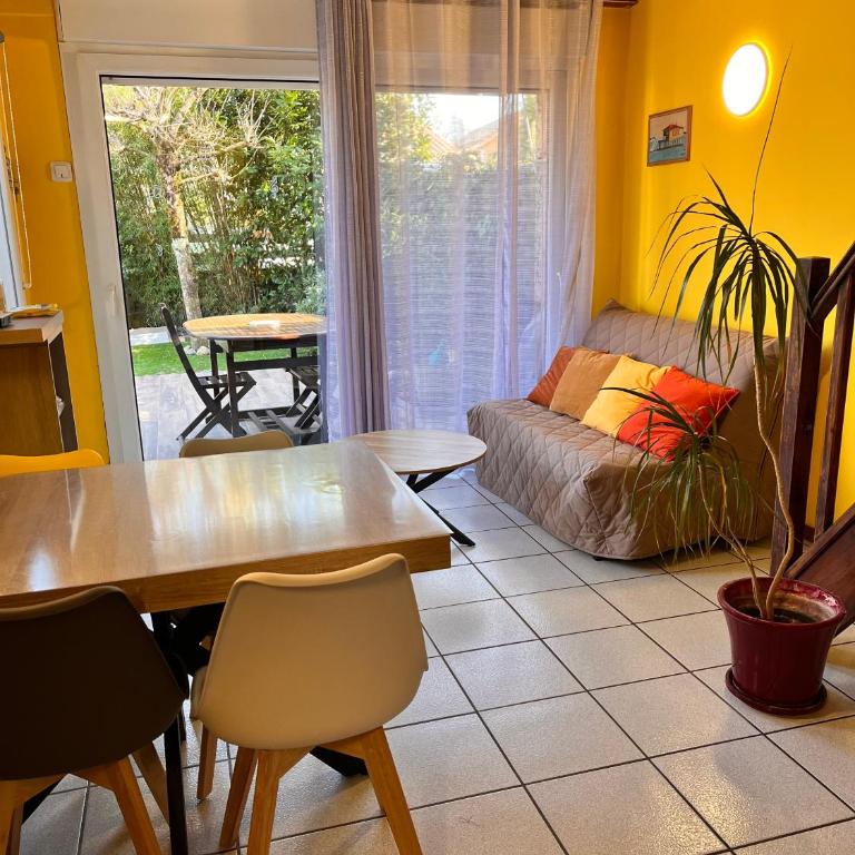 Villa Le Mauret - Casa - 8