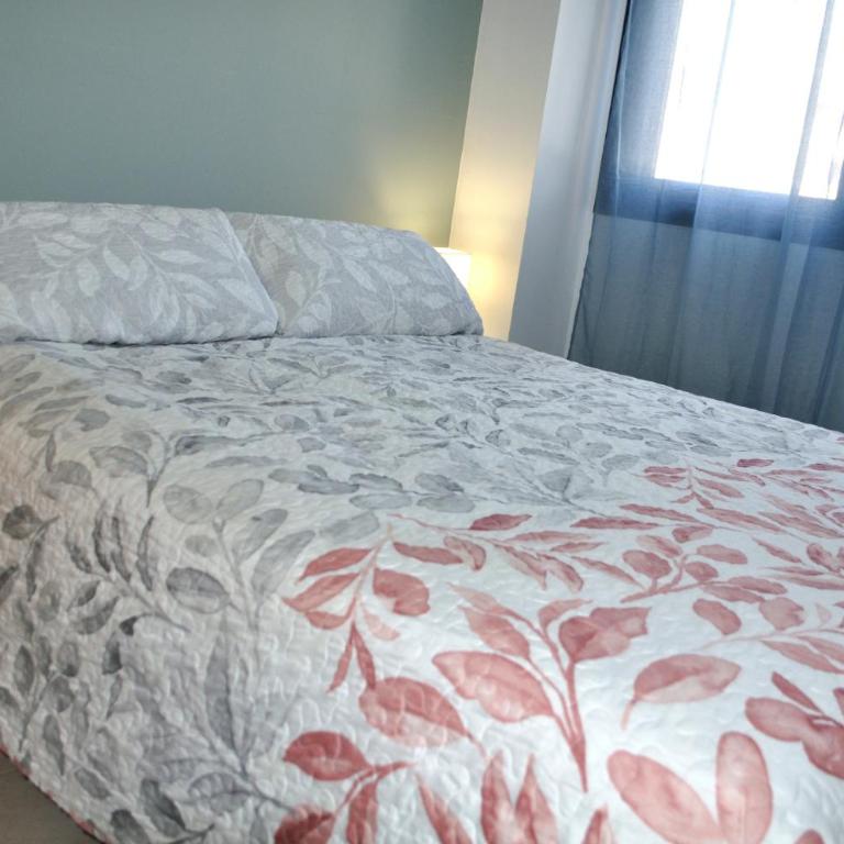 Sueños de Mar II, 2 dormitorios, By BookinDenia - Apartamento de 2 dormitorios - 22
