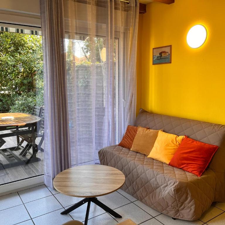 Villa Le Mauret - Casa - 9