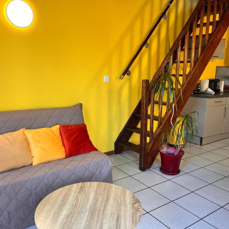 Villa Le Mauret - Casa - 13