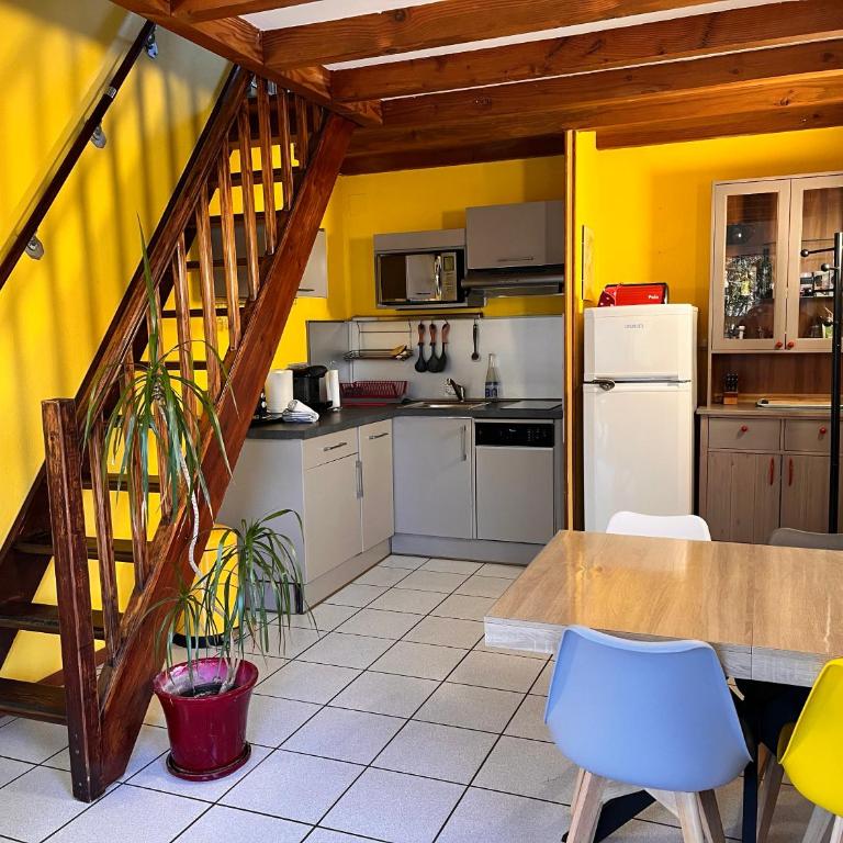 Villa Le Mauret - Casa - 10