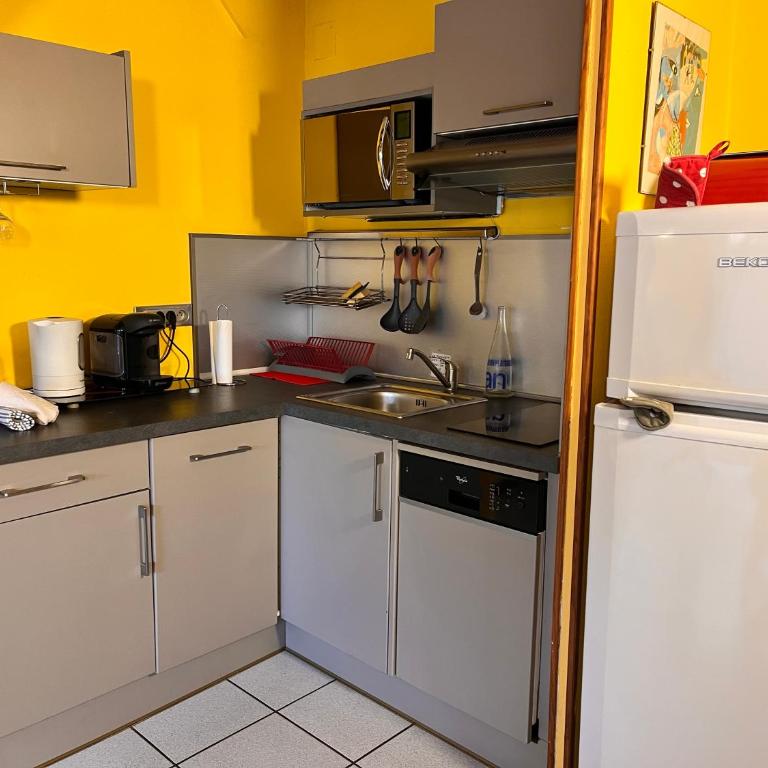 Villa Le Mauret - Casa - 11