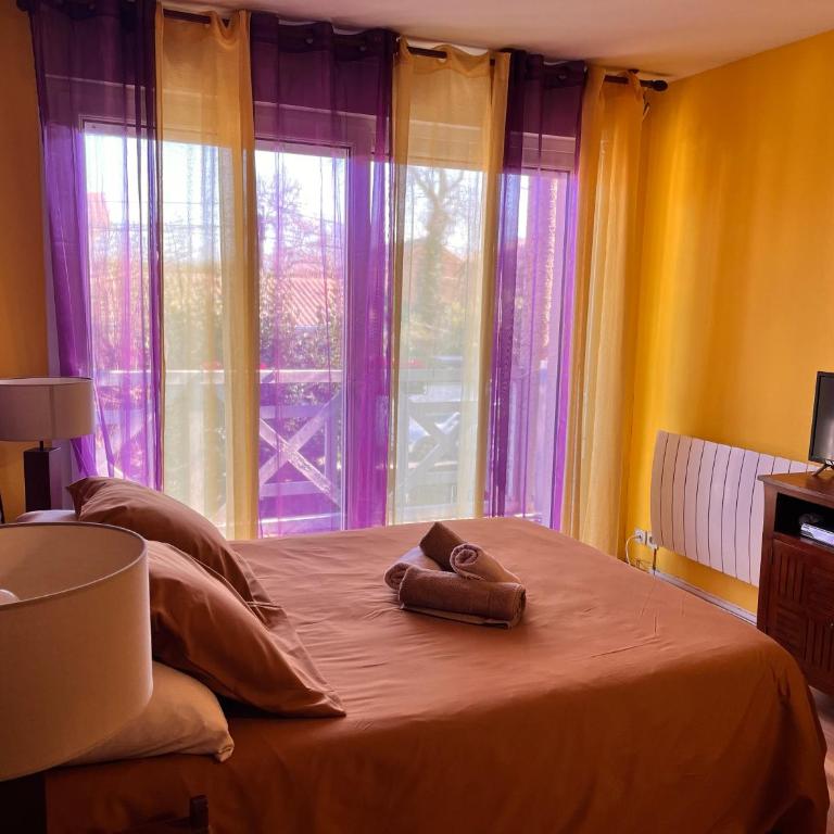 Villa Le Mauret - Casa - 16