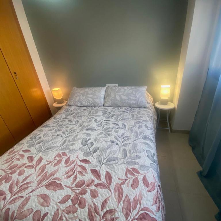 Sueños de Mar II, 2 dormitorios, By BookinDenia - Apartamento de 2 dormitorios - 23
