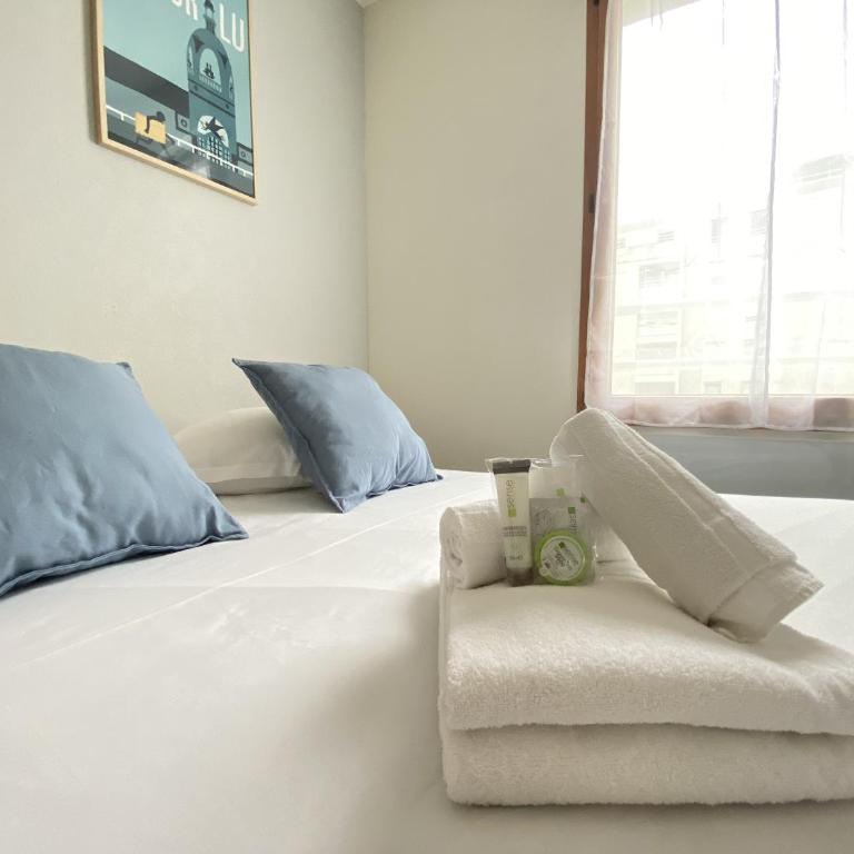 Bonnefoy - Studio centre ville - Appartement 1 Chambre - 9