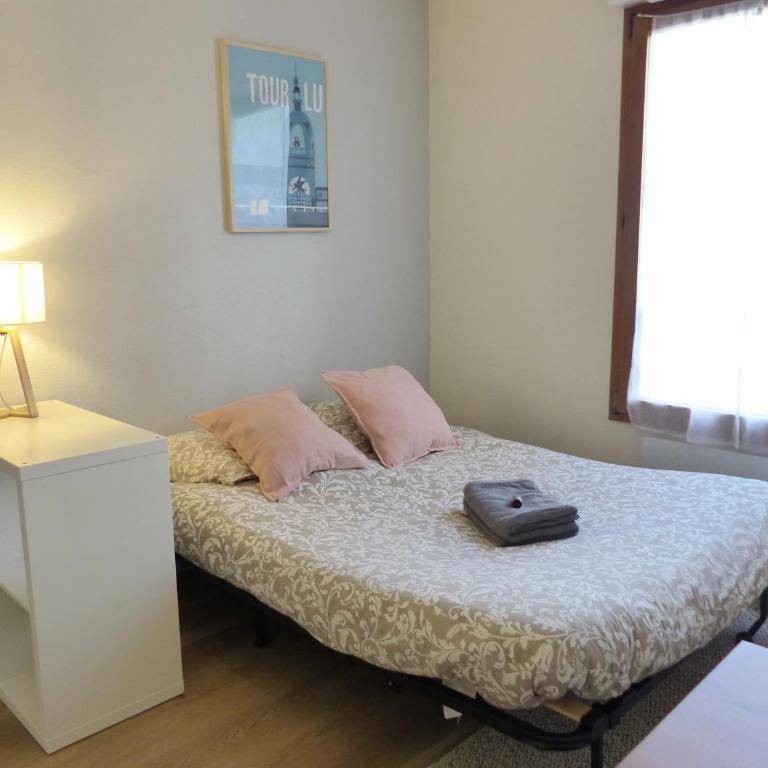 Bonnefoy - Studio centre ville - Appartement 1 Chambre - 10