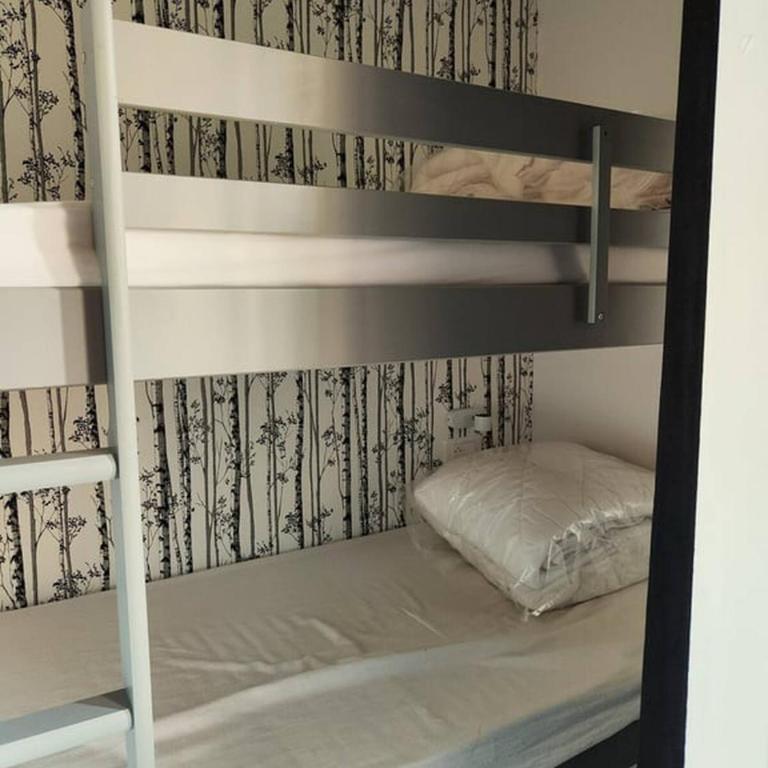Le Mazots, Balcon, Parking, Proche Pistes - Apartment mit 1 Schlafzimmer - 5