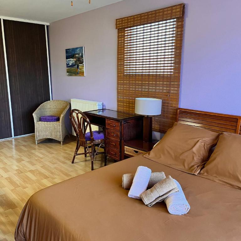 Villa Le Mauret - Casa - 15