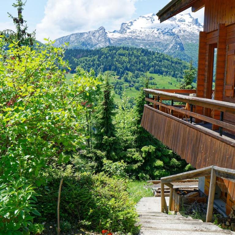 Logement 3 étoiles avec vue imprenable sur les montagnes, ski bus - Appartement 1 Chambre - 14