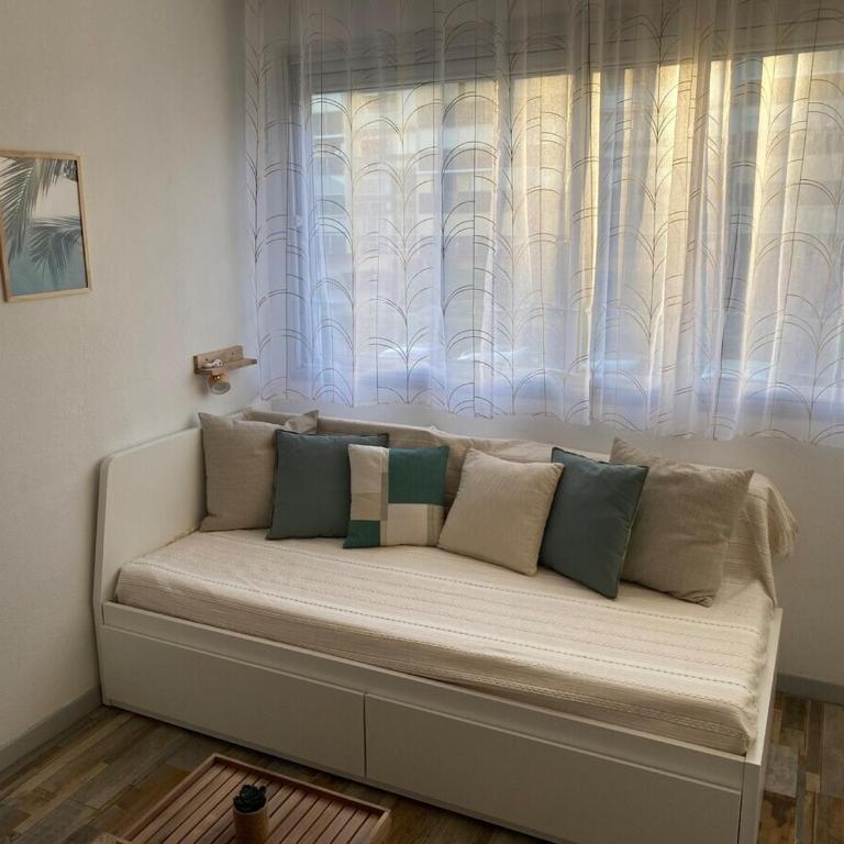 Appartements parfaits pour Cures Thermales, au bord de l’Etang de Thau - Appartamento con 1 Camera da Letto - 2