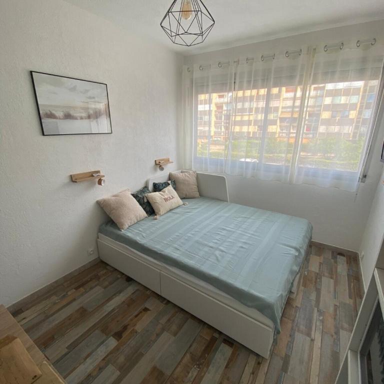 Appartements parfaits pour Cures Thermales, au bord de l’Etang de Thau - Appartamento Standard - 4