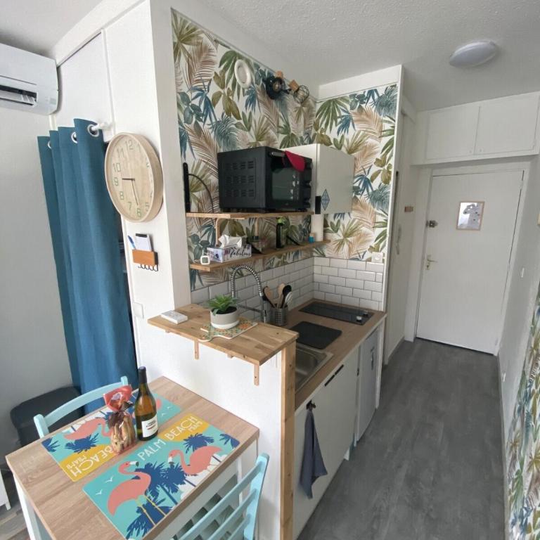Appartements parfaits pour Cures Thermales, au bord de l’Etang de Thau - Appartamento Standard - 5