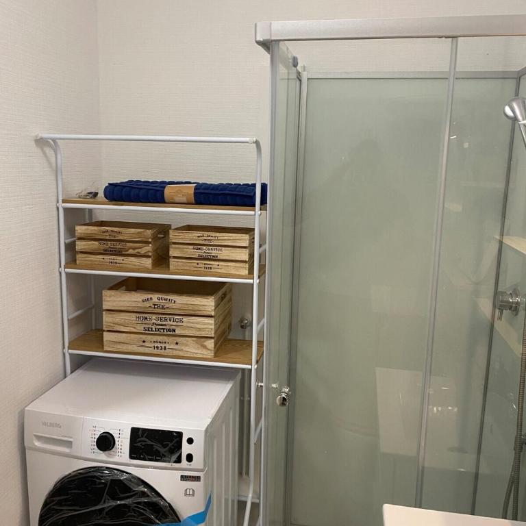 Appartements parfaits pour Cures Thermales, au bord de l’Etang de Thau - Appartamento con 1 Camera da Letto - 7