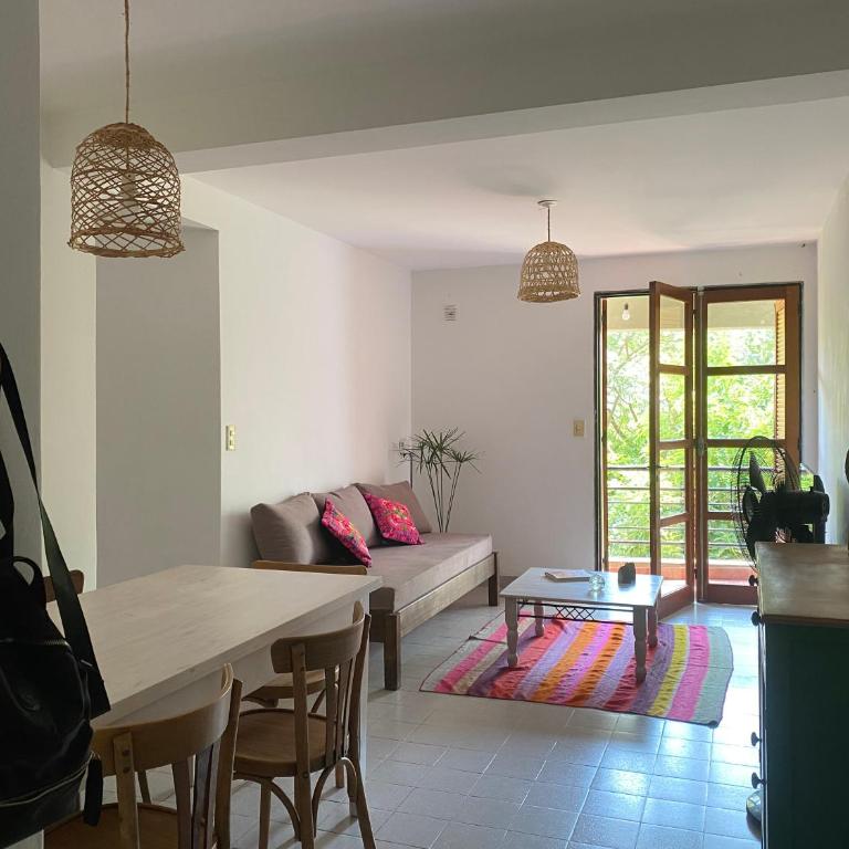 Ideal para compartir en familia o con amigos - Apartamento - 7