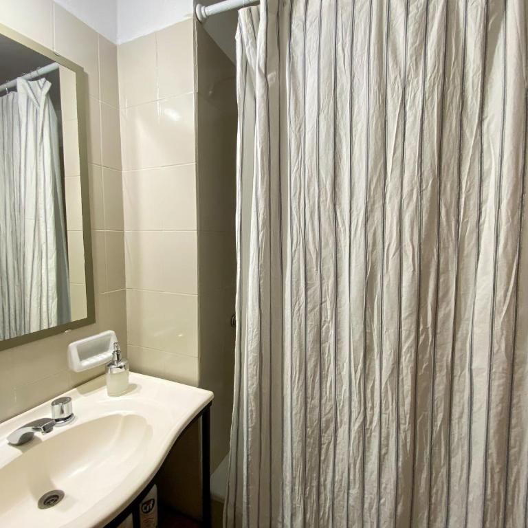 Ideal para compartir en familia o con amigos - Apartamento - 10