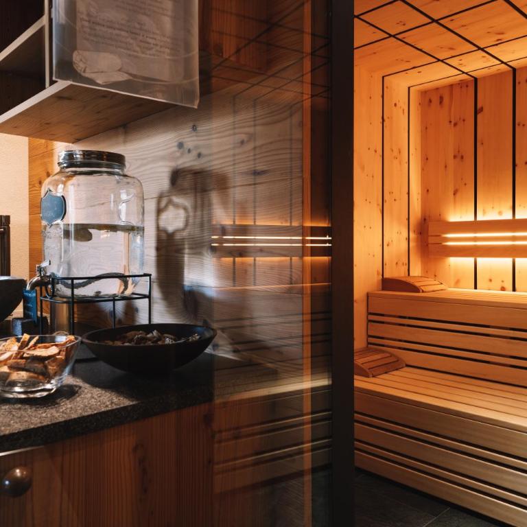 Residence Erika - Apartments, Breakfast & Sauna - Appartement - 3