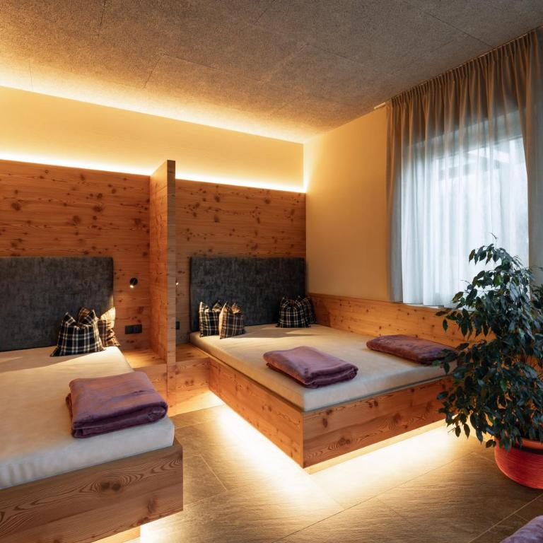 Residence Erika - Apartments, Breakfast & Sauna - Appartement - 6