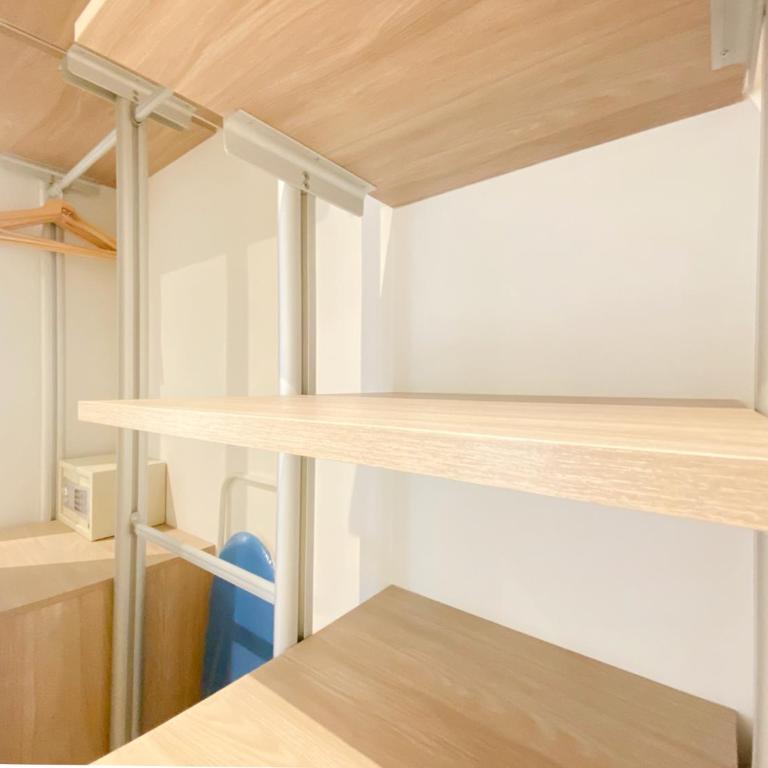 Edificio Tokyo Plus Bogota - Studio Apartment - 5