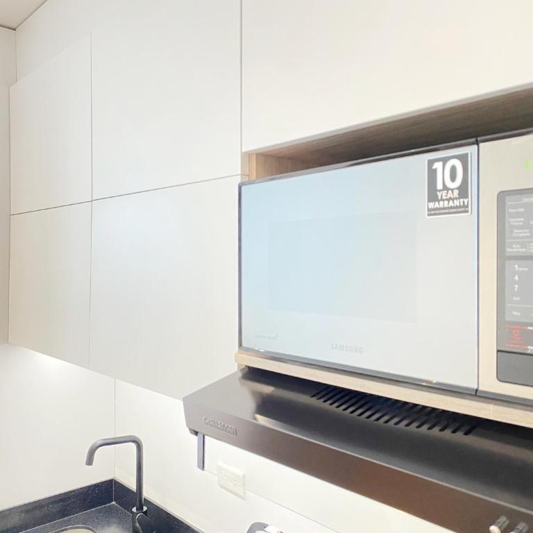 Edificio Tokyo Plus Bogota - Studio Apartment - 7