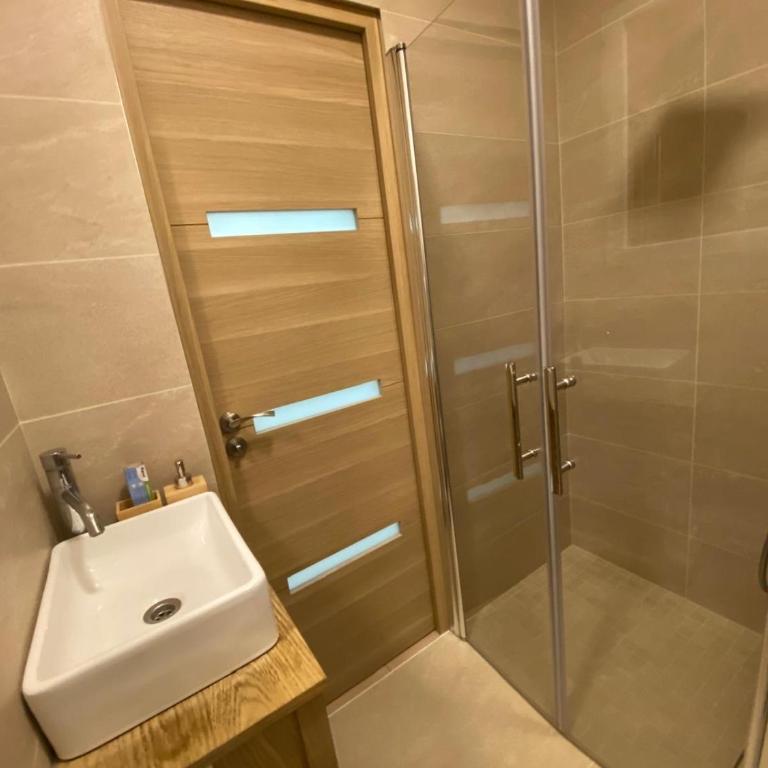 Appartement Nice 2 chambre 2 lits 1 salle de bain - Appartement 2 Chambres - 14