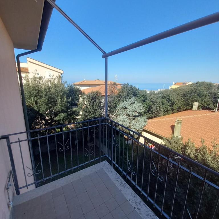 Residence Loggetta Margherita - Appartamento con 1 Camera da Letto - 3