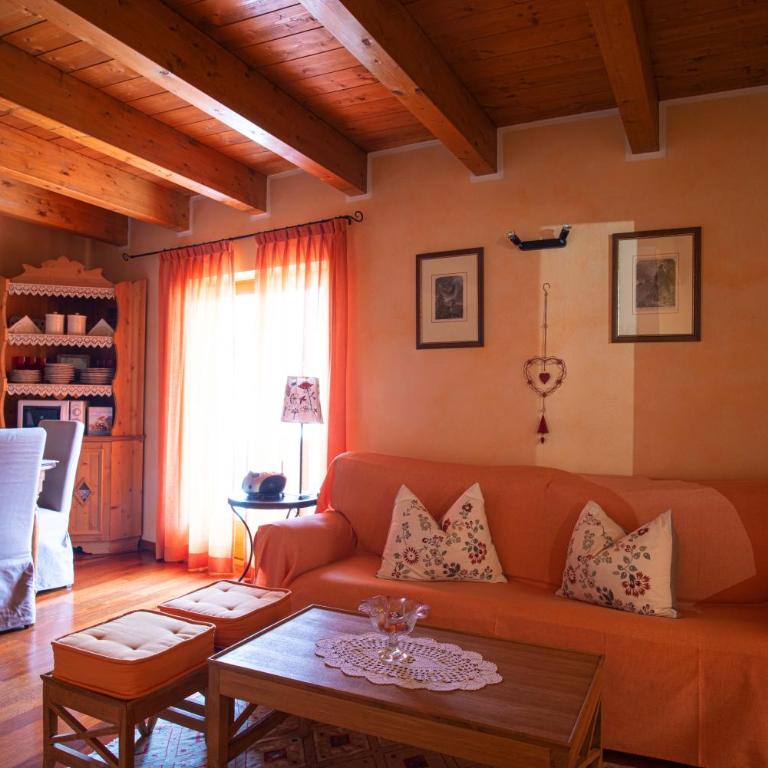Isarco Suite - Apartamento - 2 niveles - 4