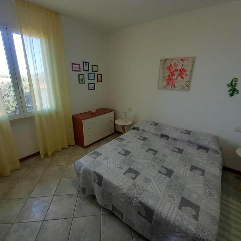 Residence Loggetta Margherita - Appartamento con 1 Camera da Letto - 4