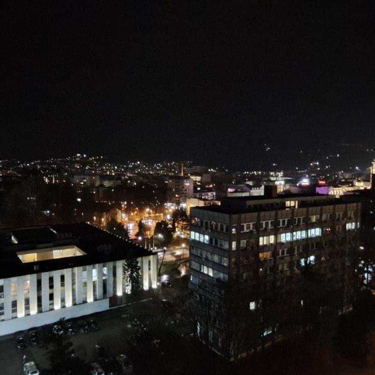 Apartman LUAN5 centar - Apartman sa 1 Spavaćom Sobom - 33