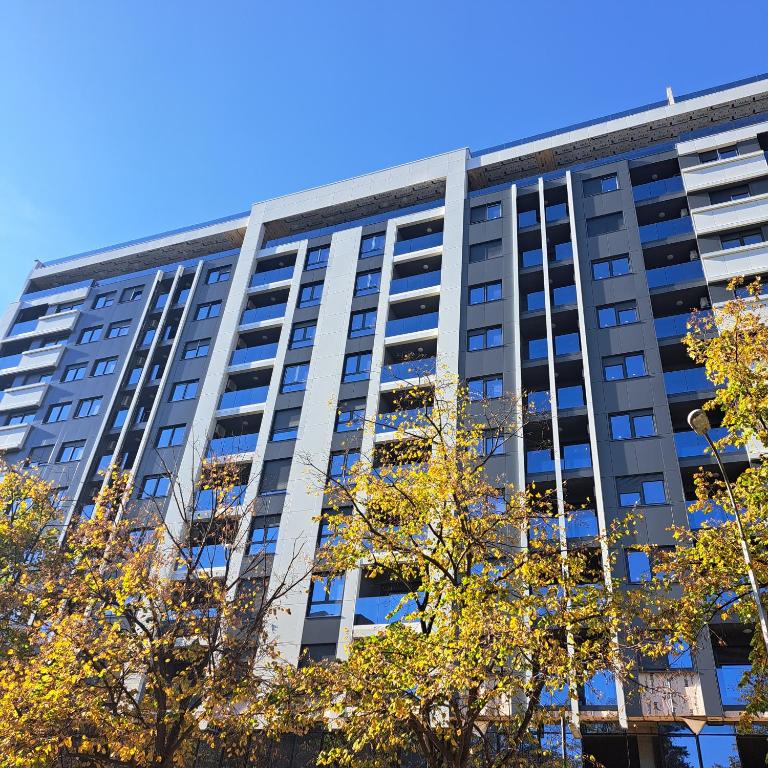Apartman LUAN5 centar - Apartman sa 1 Spavaćom Sobom - 10
