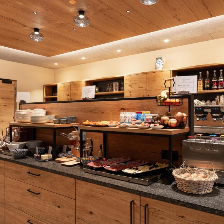 Residence Erika - Apartments, Breakfast & Sauna - Appartement - 8