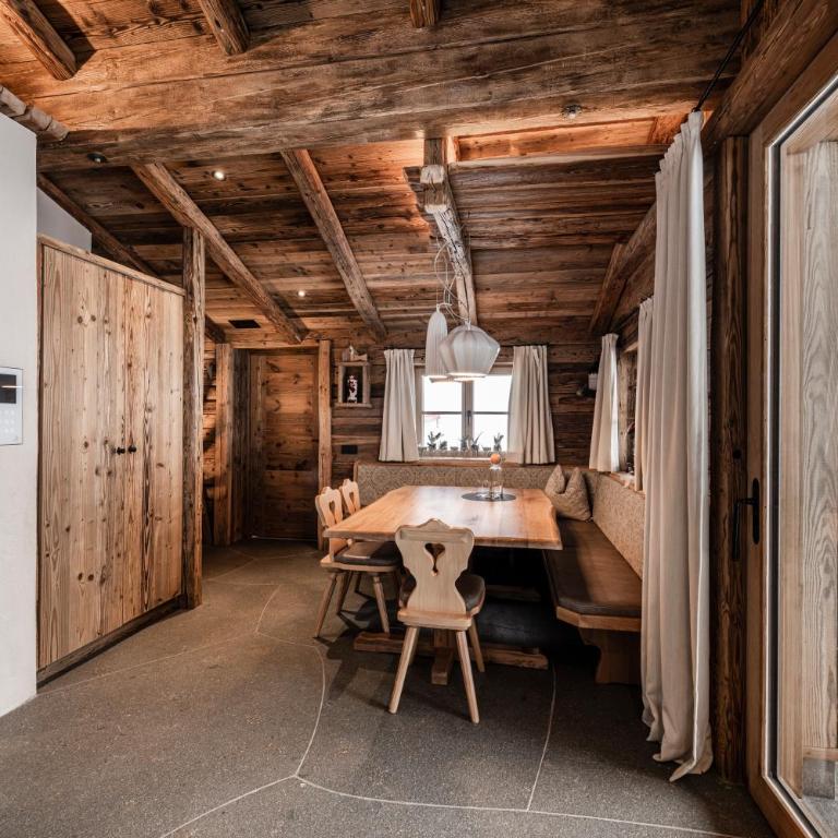 La Mendola Alm-Chalet - Chalet con 2 Camere da Letto - 5
