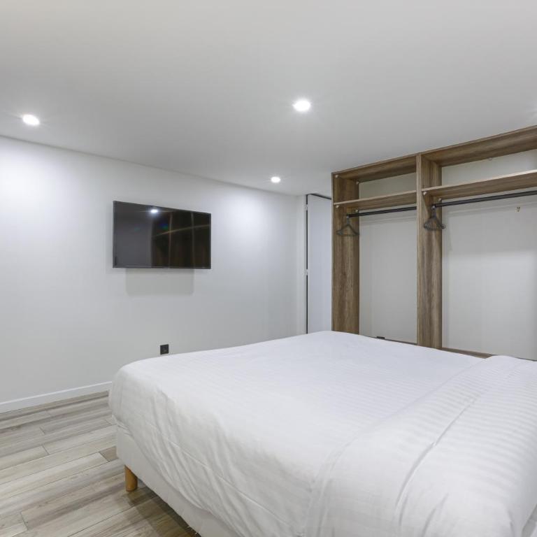 MyKeypers - Amazing Luxury Triplex 3BR 8P - Arc de Triomphe - Apartamento de 3 dormitorios - 4