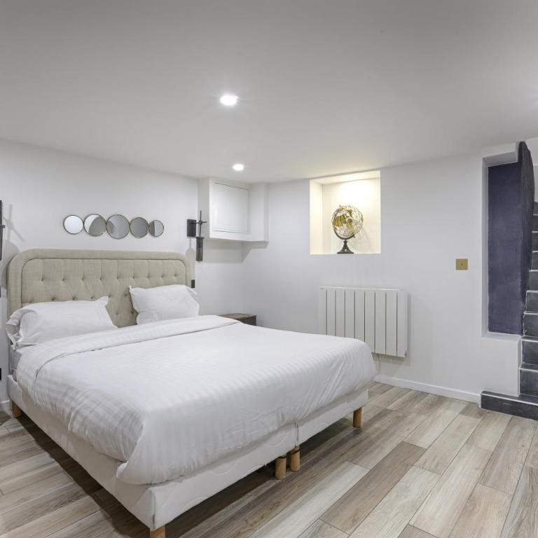 MyKeypers - Amazing Luxury Triplex 3BR 8P - Arc de Triomphe - Apartamento de 3 dormitorios - 5
